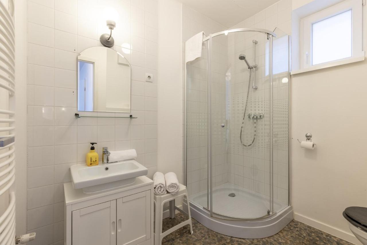 Fresh Green Wellness Apartman By Bltn Siofok Apartment Екстериор снимка