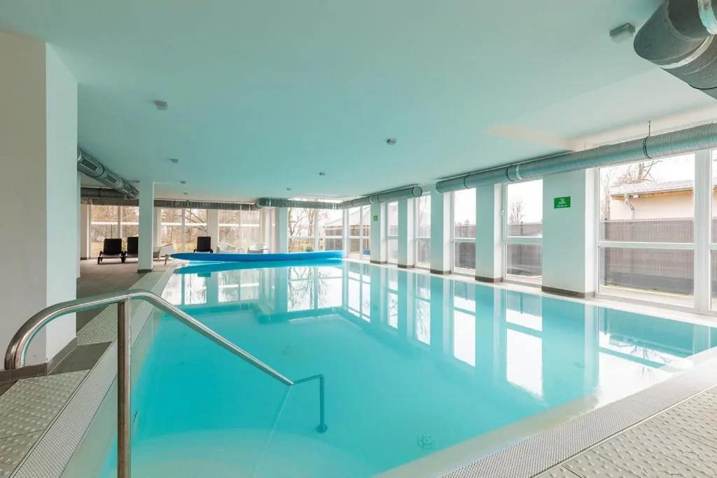 Fresh Green Wellness Apartman By Bltn Siofok Apartment Екстериор снимка